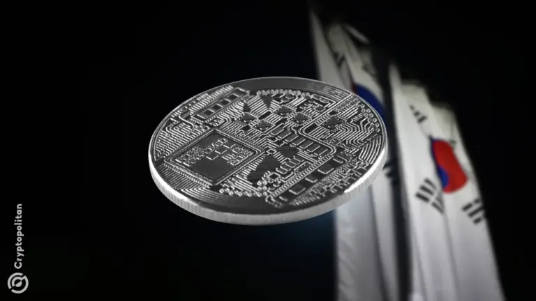 La Corée du Sud ouvre la voie légale aux titres tokenisés