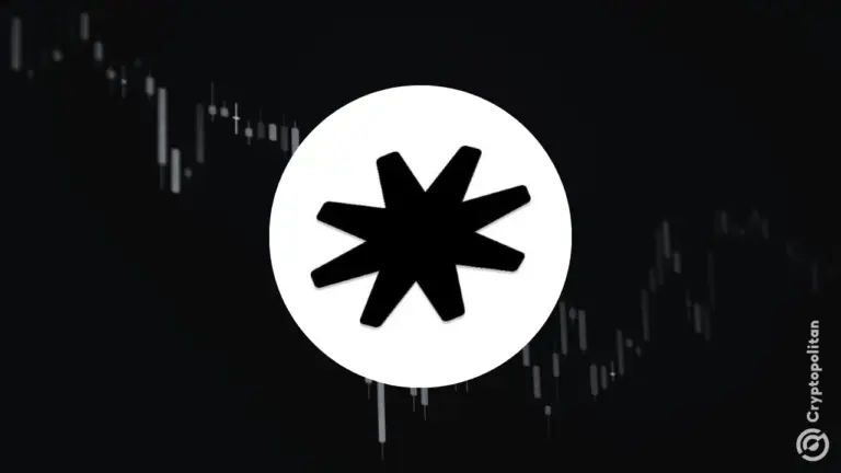 Рынок прогнозирования с использованием заемных средств на базе Solanaотвечает на вопросы, связанные с публичной продажей акций.