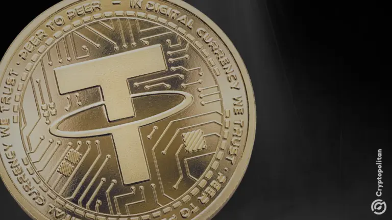 뱅크오브아메리카 CEO는 스테이블코인은 이자를 지급해서는 안 된다고 밝혔습니다.