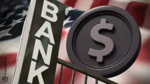 JPMorgan, Citi, other major U.S. banks plan shared tokenized deposit network to rival crypto