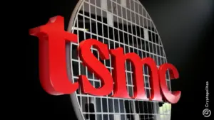Goldman Sachs impulsiona alta das ações da TSMC com aumento do alvo para 35%, atingindo nova máxima.