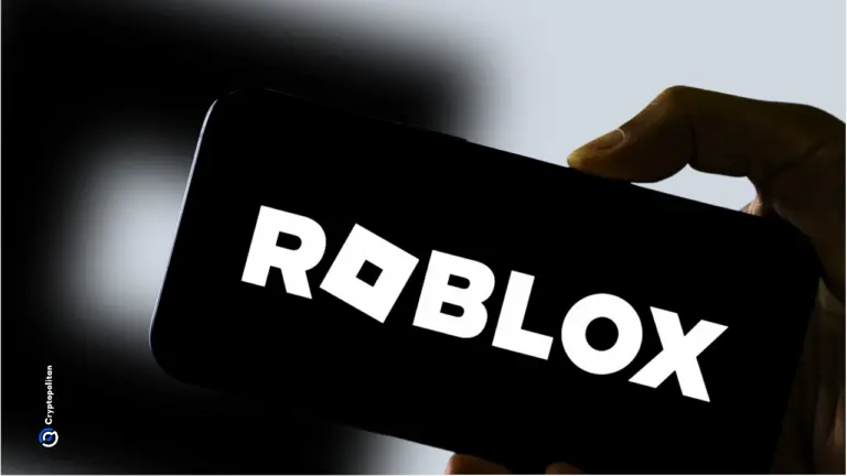 Roblox因涉嫌儿童安全风险在荷兰接受调查。.