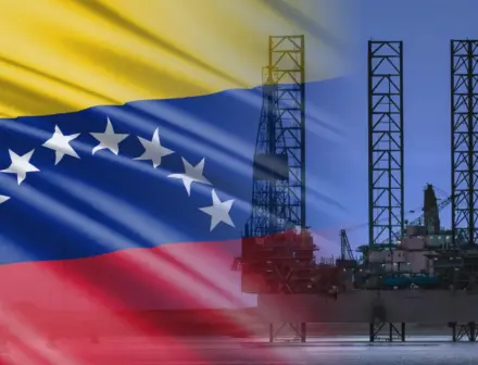 Why Venezuela's oil windfall remains a pipe dream.