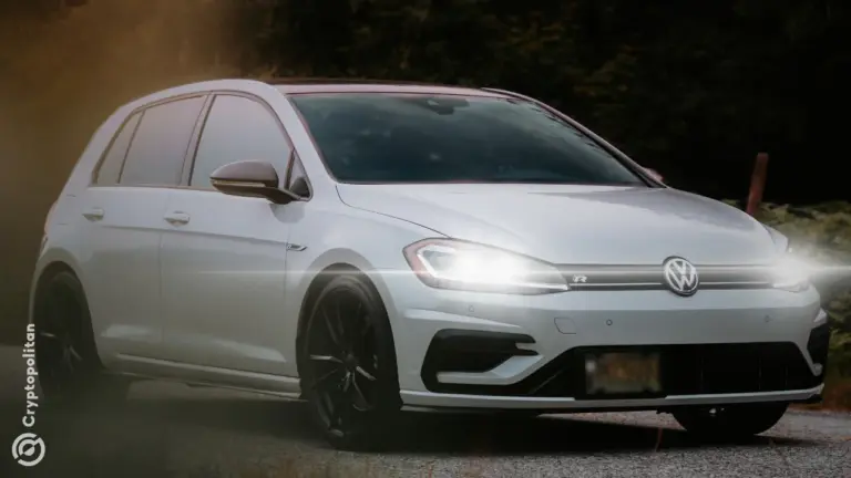 Volkswagen делает ставку на доступные электромобили, чтобы увеличить продажи в 2026 году