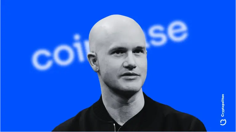 أعلن الرئيس التنفيذي لشركة Coinbase، آرمزtron، عن خارطة طريق لعام 2026، حيث جعل كل شيء يتعلق بالتطبيق أولوية.