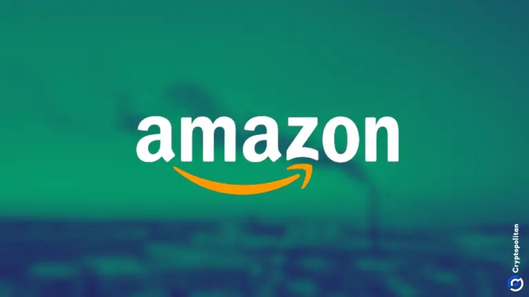 Amazon conclut un important accord sur l'IA et le cloud avec un groupe technologique mondial pour accélérer sa croissance.
