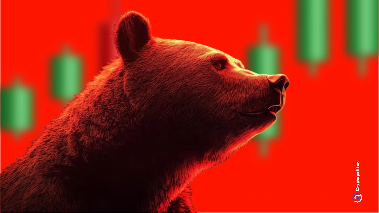Wall Street maps out how far Bitcoin charts could break below key support levels