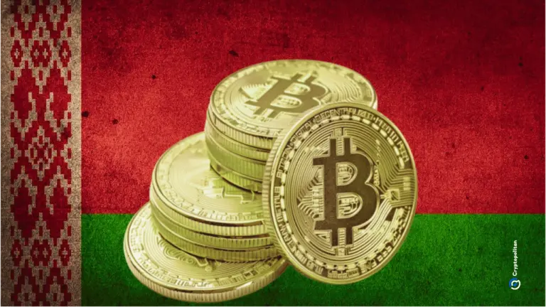 Belarus to put Bitcoin in people’s pockets through crypto banking