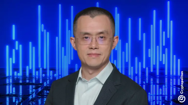 CZ de Binancedément une fois de plus les rumeurs qui circulent dans le secteur, cette fois-ci liées à BitMex et au « krach dû au Covid »