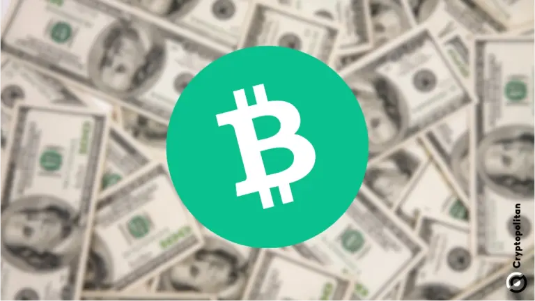 معذرةً سايلور، لطالما كان Bitcoin مرتبطًا بالمدفوعات — مينيساتوشي ينشر سجل ترقيات بيتكوين كاش ليكمل خريطة انقسام بيتكوين الملحمية