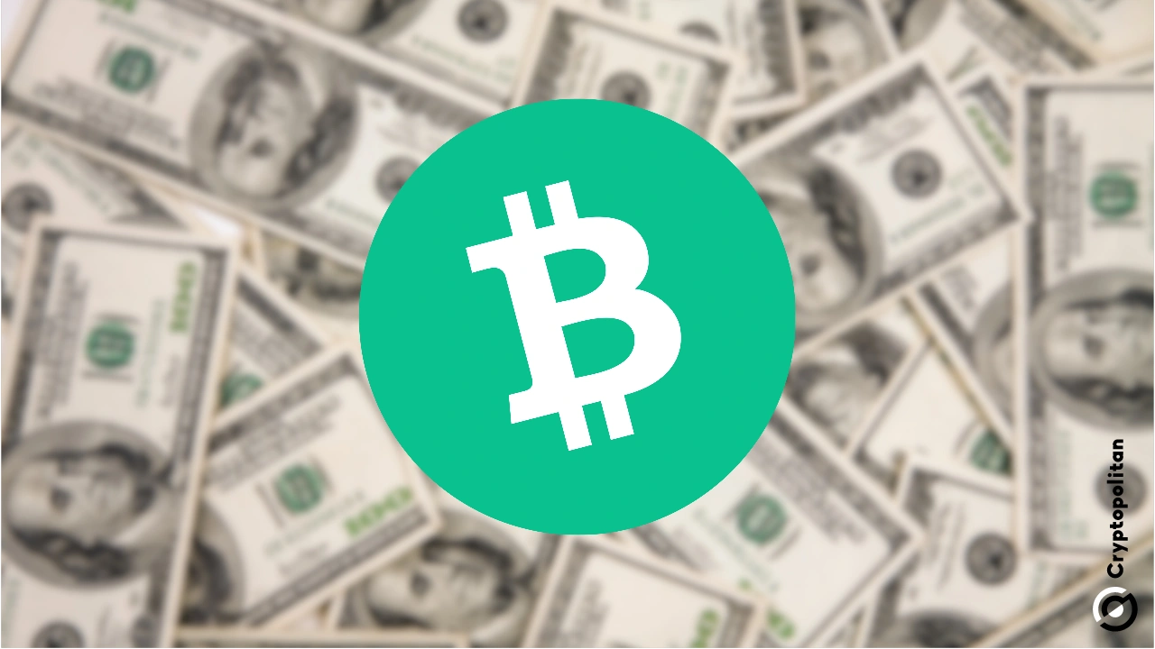Sorry Saylor, Bitcoin was always about payments — minisatoshi releases BCH upgrade history to complement epic BTC fork map
