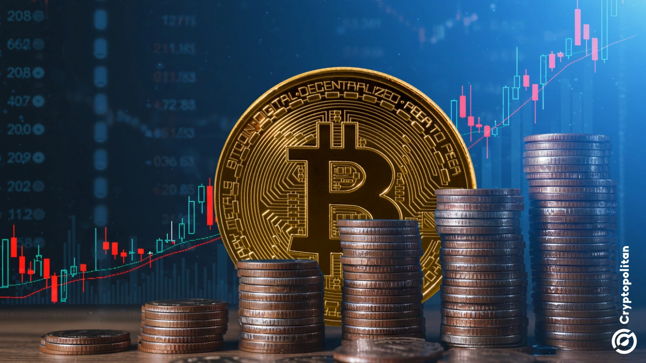 World Liberty Finance offloads 73 WBTC worth $5.04M