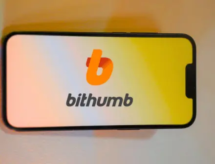 Kiwoom Securities verhandelt über den Kauf von Bithumb