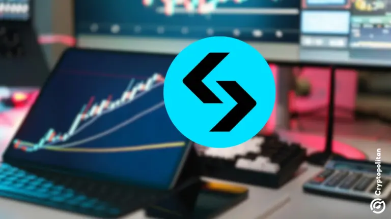 Прогноз цены токена Bitget
