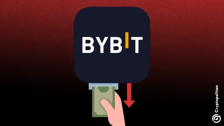 Bybit enregistre 350 000 demandes de retrait suite au piratage et reçoit un prêt de 40 000 ETH de Bitget