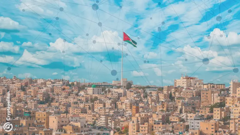 La Banque centrale de Jordanie accepte Fuze dans son bac à sable FinTech