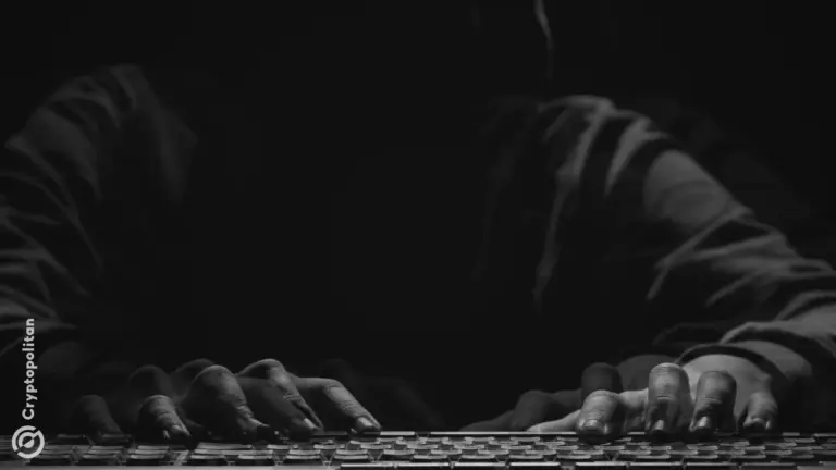 Une victime malchanceuse perd 600 000 $ suite à la recrudescence des attaques par empoisonnement d'adresse.