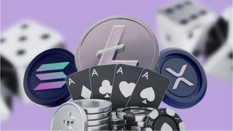 Сайты крипто-гемблинга с лучшими VIP-программами