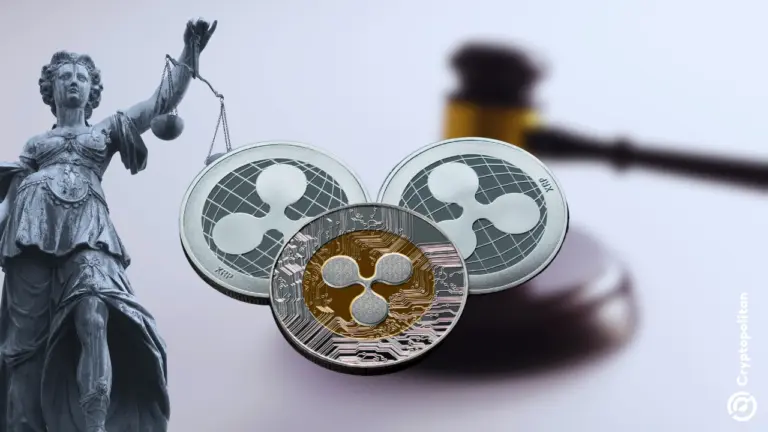 La SEC a-t-elle ciblé Ripple? Les documents Epstein alimentent le débat sur XRP 