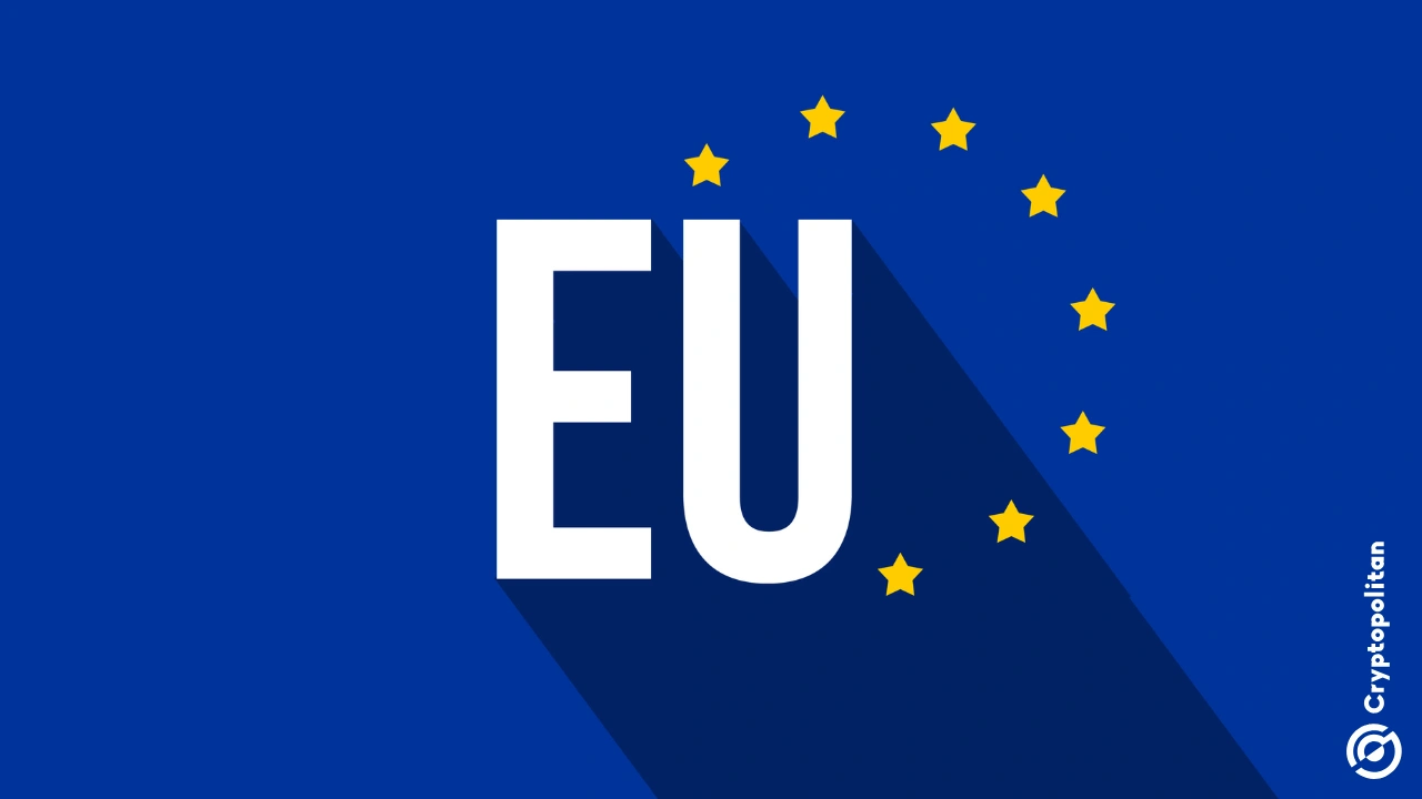 European Union warns TikTok that its endless feed could lead to large fines