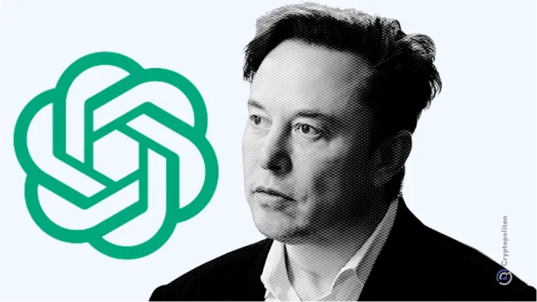 Elon Musk makes a bid to buy OpenAI for $97 billion, Sam Altman says "No, thank you."