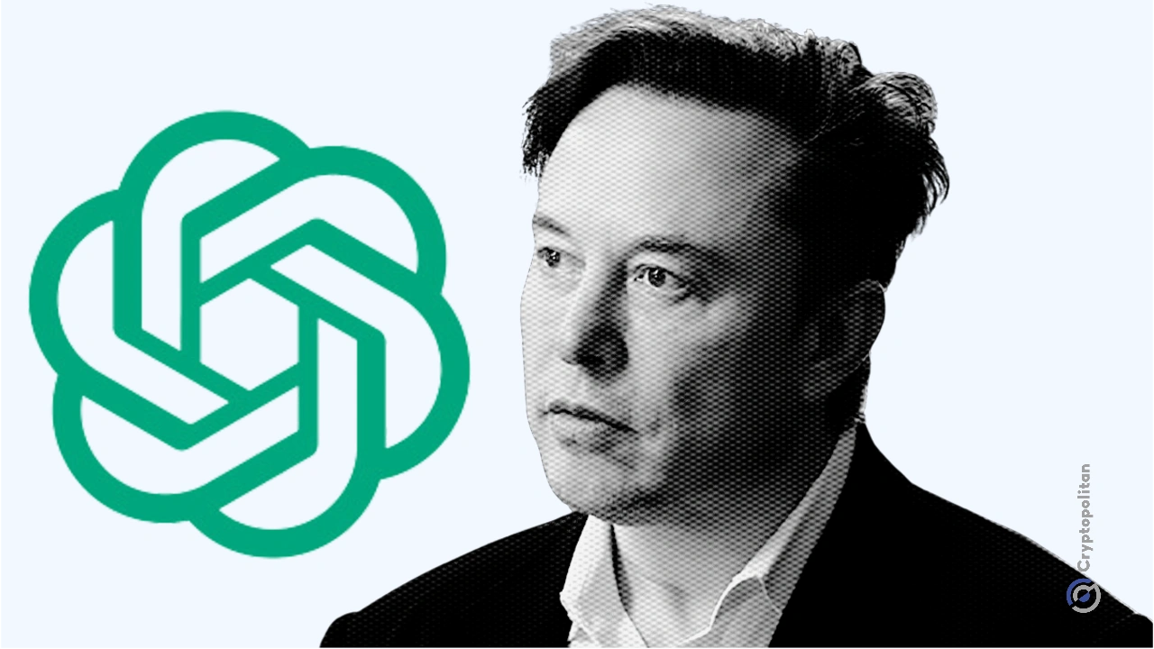 Elon Musk makes a bid to buy OpenAI for $97 billion, Sam Altman says "No, thank you."