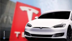 Китай распорядился о самом масштабном отзыве автомобилей, затронувшем Tesla и другие компании