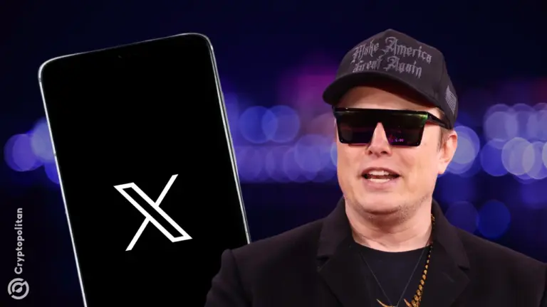 Elon Musks X drängt den Obersten Gerichtshof, die Nutzer der Plattform zu schützen