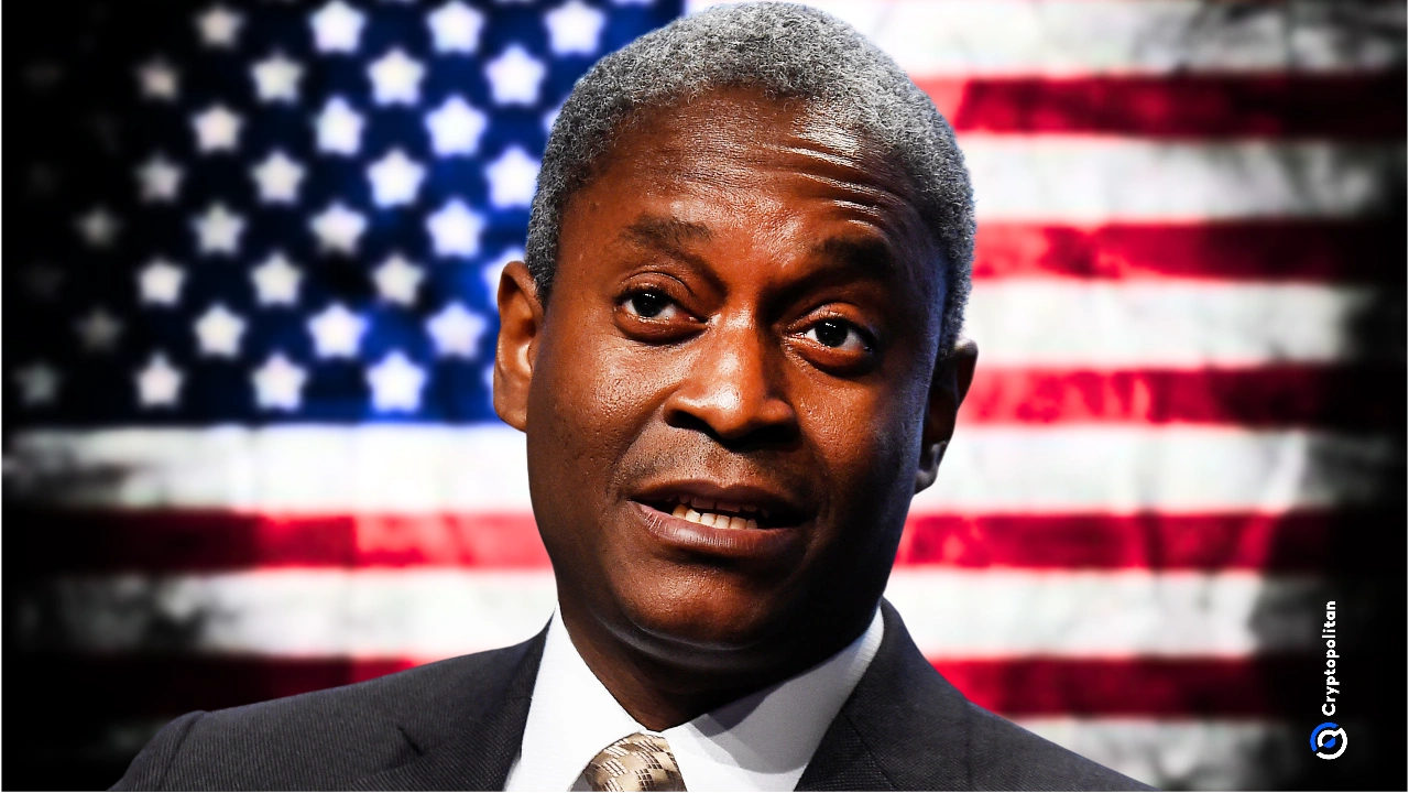 Fed maintains public trust as Bostic remains confident in reaching 2% inflation target
