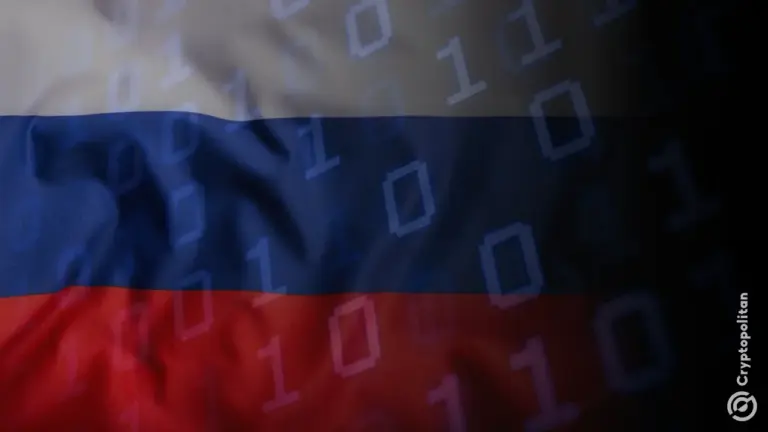 Rusia considera los modelos de IA como "soberanos, nacionales y confiables" y Putin controla su adopción