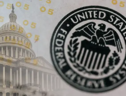 Federal Reserve officials pledge to hike interest rates if inflation stays above target