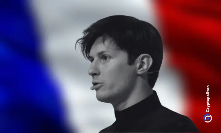 « La France n’est pas un pays libre », déclare Durov en réaction au raid français contre X