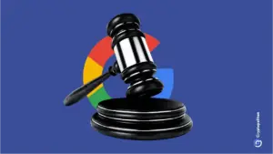 谷歌推出面向法律公司的Gemini企业人工智能