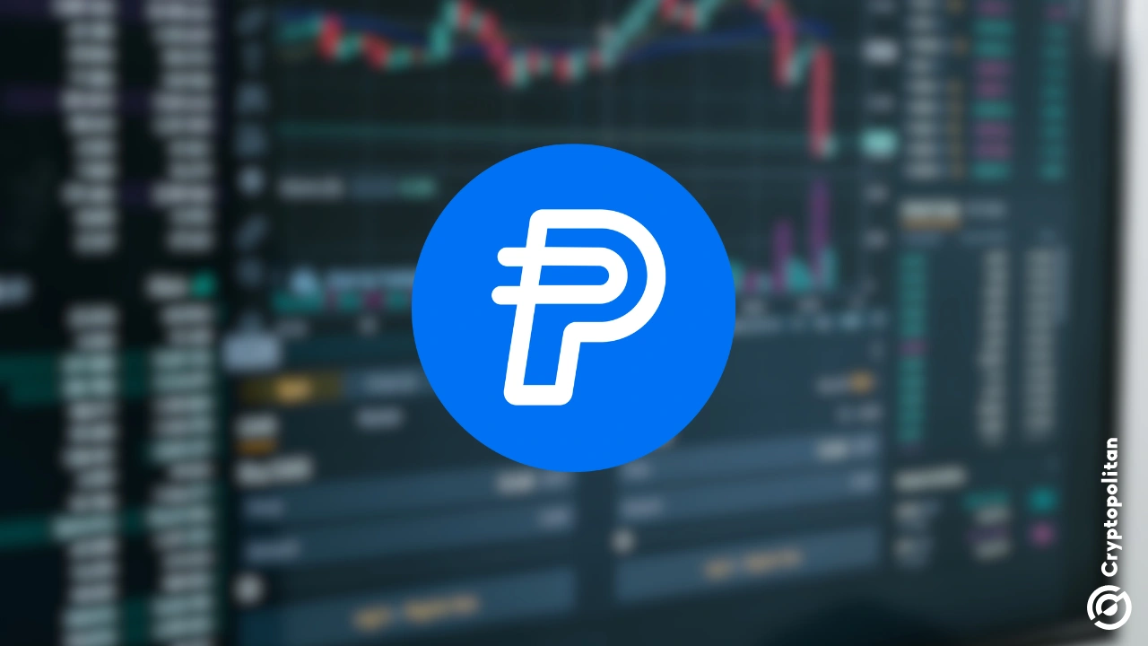 How PayPal’s stock missed the entire 2025 bull run and will do the same in 2026.