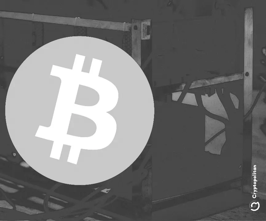 Bitcoin