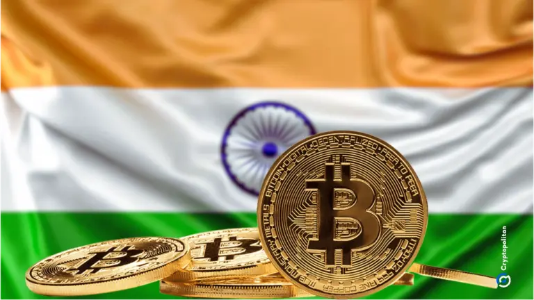 大規模なサイバー犯罪取り締まりにより、インドで10億ルピー相当 Bitcoin 詐欺が発覚