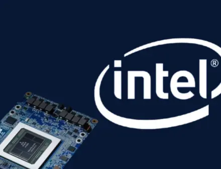 FCC allows waiver for Intel regarding imported robotics devices