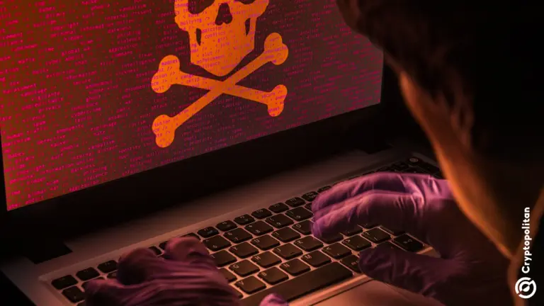 Взлом закрытого ключа IoTeX, украдено 8,8 млн долларов