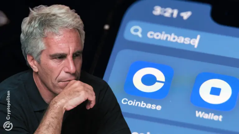 Jeffrey Epstein est-il la raison pour laquelle Coinbase a retiré XRPde sa liste ?