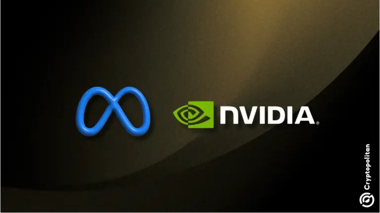 Nvidia fournira à Meta des GPU Blackwell et Rubin ainsi que des processeurs Grace/Vera dans le cadre d'un accord pluriannuel
