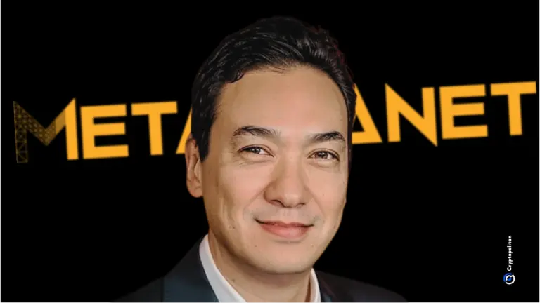 Герович из Metaplanet считает, что Bitcoin одержит победу, поскольку повышение производительности труда с помощью ИИ угрожает рабочим местам в офисах