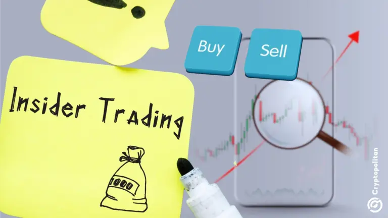 ザックXBTのインサイダー取引調査でメテオラが第一容疑者に指名される