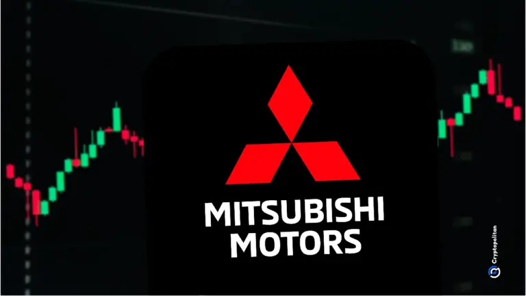 A Mitsubishi prevê um aumento nas vendas de veículos elétricos maior do que o esperado após superar as expectativas de lucro