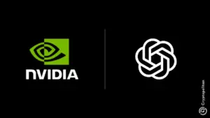 Nvidia инвестирует 1,5 миллиарда долларов в SB Energy в рамках сделки с OpenAI по созданию центров обработки данных