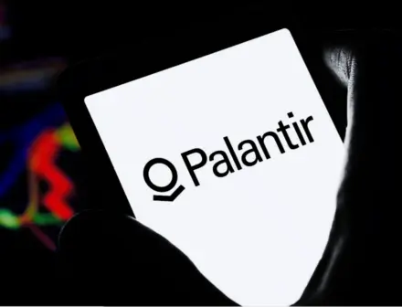 Le azioni Palantir salgono dell'11% dopo che il quarto trimestre ha superato le aspettative di utili e ricavi