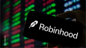 Robinhood joins UK crypto register weeks before 2027 licensing window opens