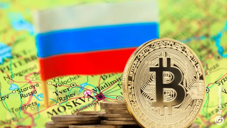 El negocio regulado de criptomonedas de Rusia se topará con un muro antes de despegar