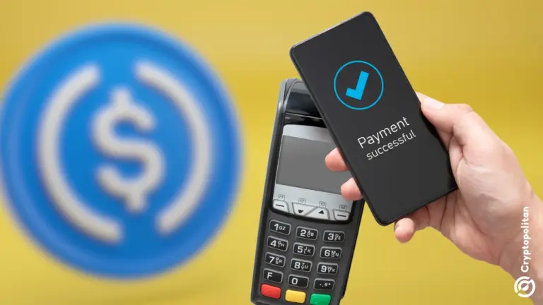 Quantoz Payments, emittente di stablecoin, diventa membro principale di VISA