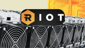 قفزت أسهم شركة Riot Platforms بنسبة 20% وسط عقد إيجار بقيمة 9.1 مليار دولار أمريكي لتقنية الذكاء الاصطناعي يُعزى إلى شركة Anthropic