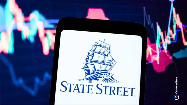 State Street et Galaxy Digital lancent un fonds de liquidité tokenisé sur Solana